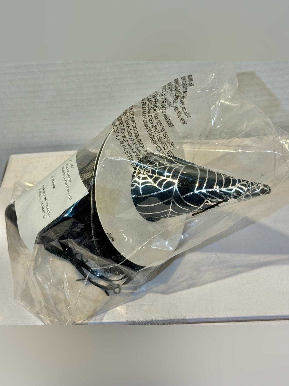 Avon Spooky Headband Brand New - Picture 4 of 7